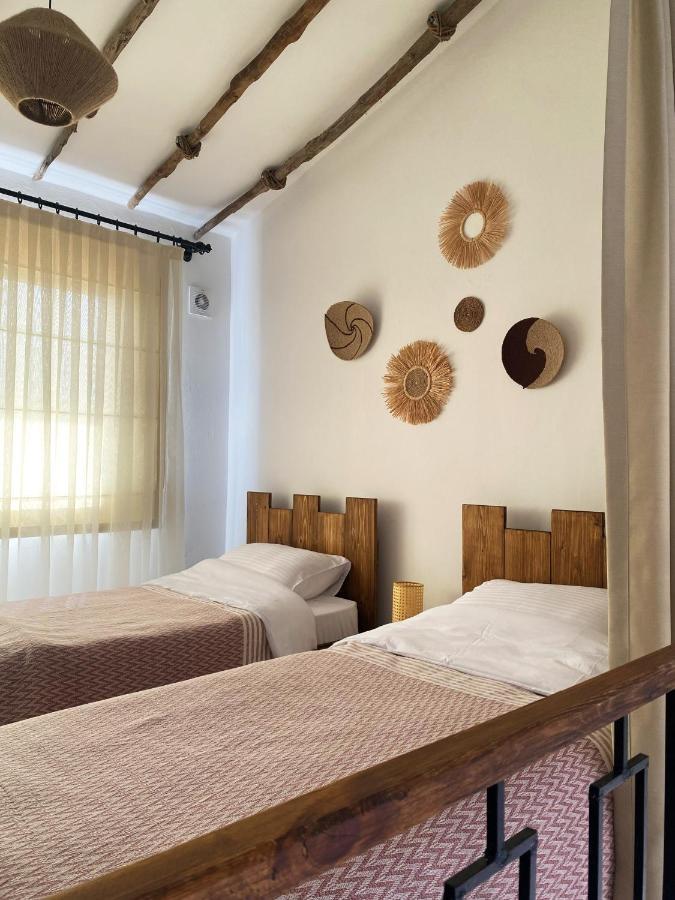 Sunside Inn Hotel Karpasa Extérieur photo